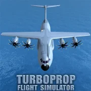 Turboprop Flight Simulator-featured