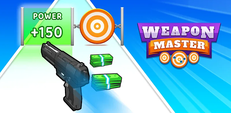 Weapon Master