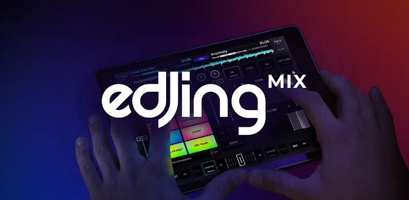 edjing Mix