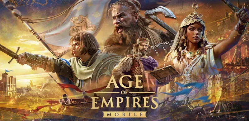 Age of Empires Mobile