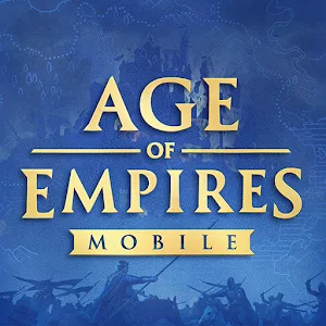 Android için Age of Empires Mobile v1.2.96.100 FULL APK - TAM SÜRÜM