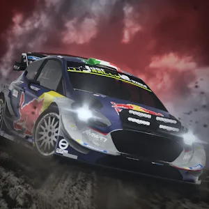 Android için Just Rally 3: World Tour v1.2.1 MOD APK - PARA HİLELİ