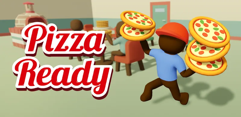 Pizza Ready