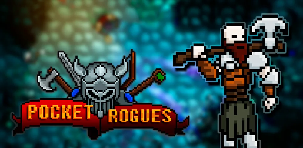Pocket Rogues Ultimate