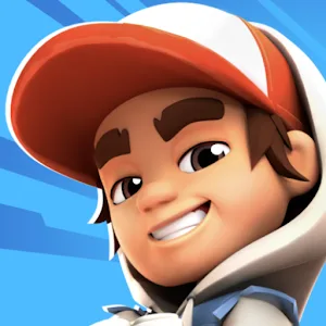 Android için Subway Surfers City v1.15.0 MOD APK - PARA HİLELİ