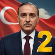 2. MÇ – Başkan Simülatörü PRO-featured