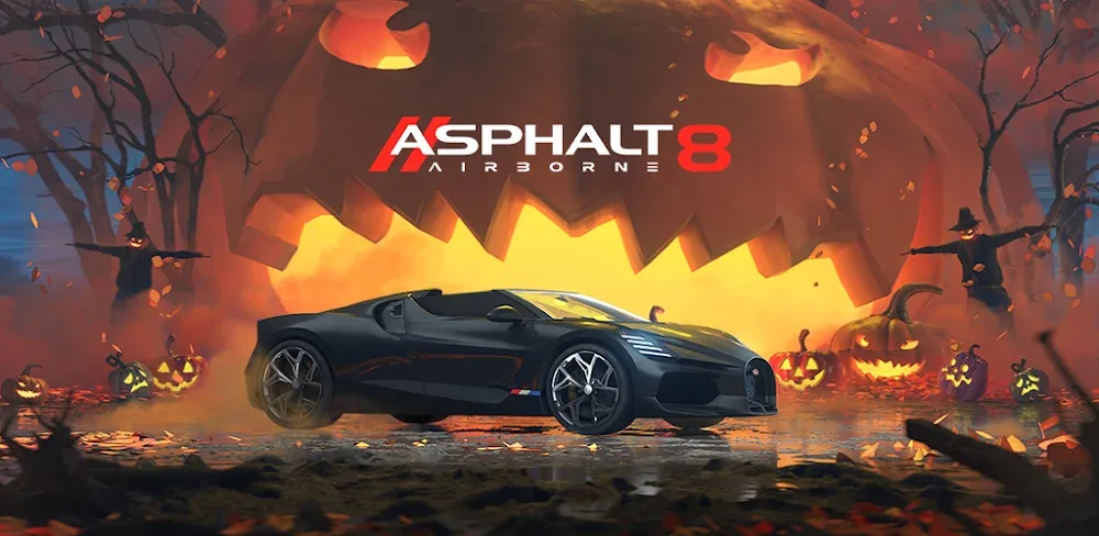 Asphalt 8: Airborne