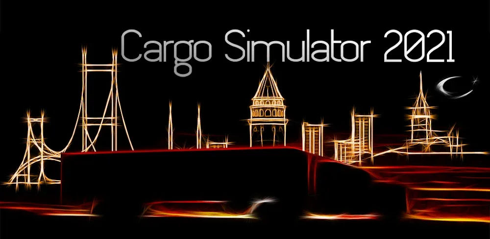 Cargo Simulator 2021: Turkiye