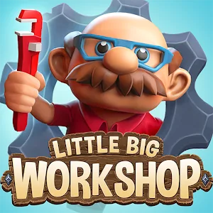 Little Big Workshop-featured