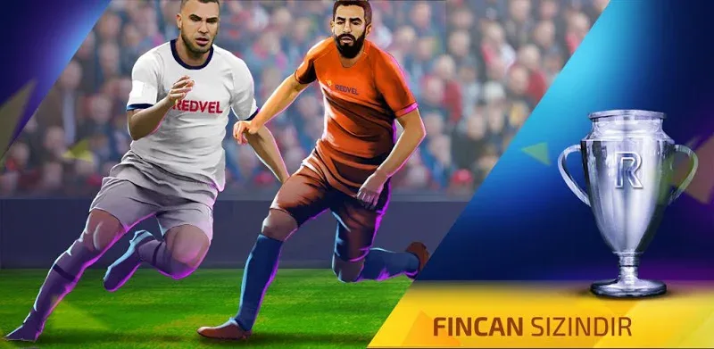 Soccer Star Top Leagues 25