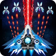 Space shooter – Galaxy attack-featured