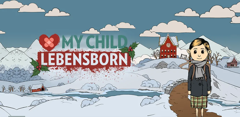 My Child Lebensborn Premium