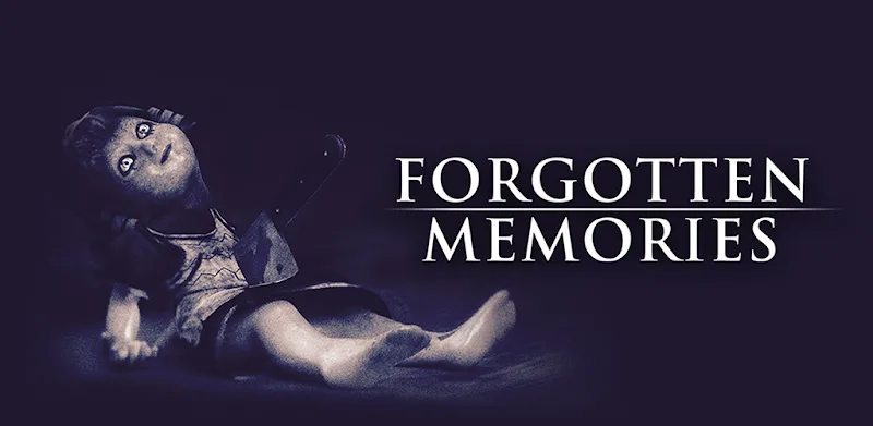 Forgotten Memories: Remastered