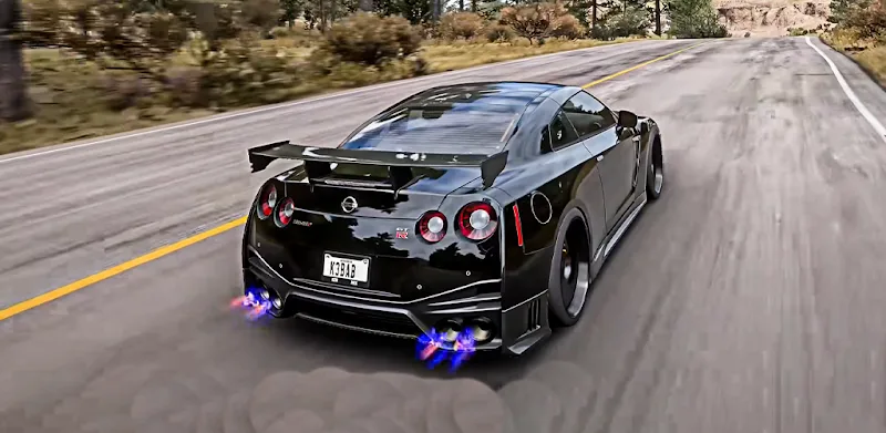 Driving School Simulator 2025