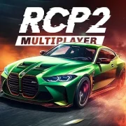 Real Car Parking 2 : Car Sim-featured
