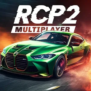 Real Car Parking 2 : Car Sim-featured