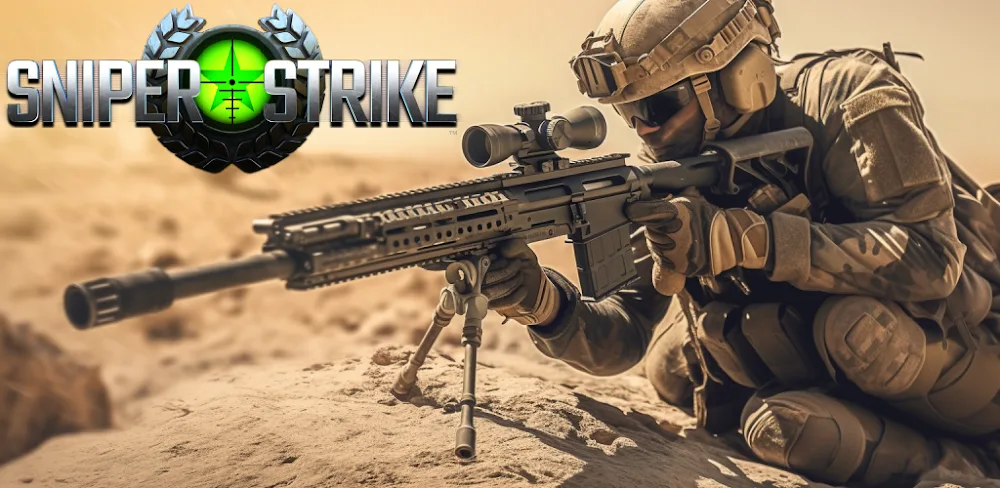 Sniper Strike