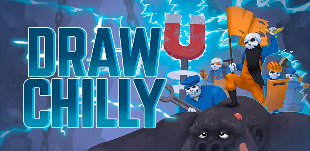 DRAW CHILLY