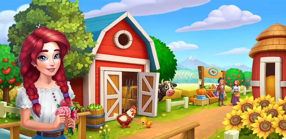 Farm Bay