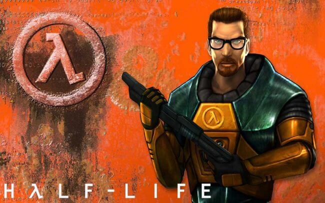 Half-Life Türkçe Dublaj