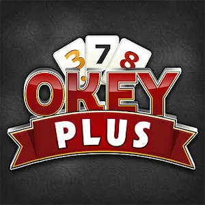 Okey Plus – En Kalabalık Okey!