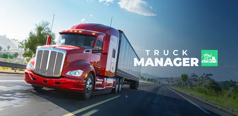 Truck Manager – 2025