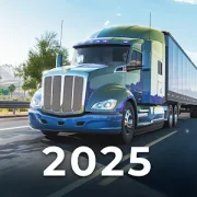 Truck Manager – 2025