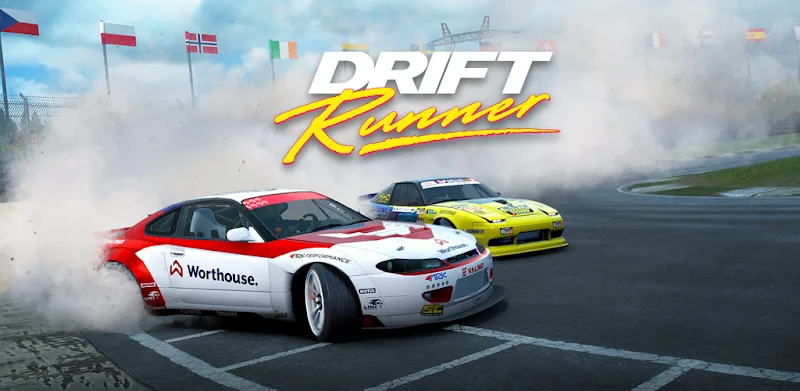 Drift Runner