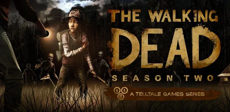 The Walking Dead: Season Two