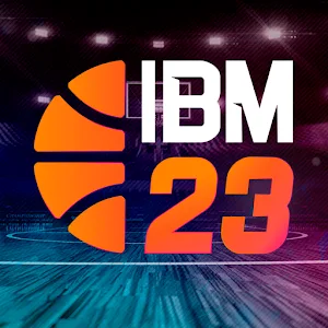 Android için iBasketball Manager 23 v1.3.0.1 FULL APK - TAM SÜRÜM
