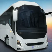 Bus Simulator : EVO-featured