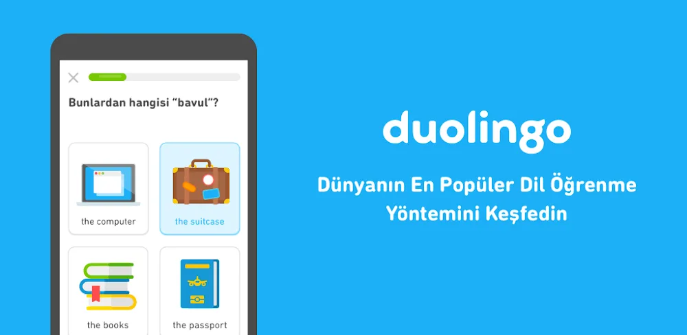 Duolingo