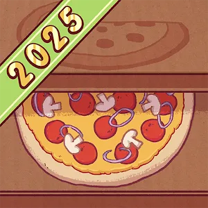 İyi Pizza Güzel Pizza