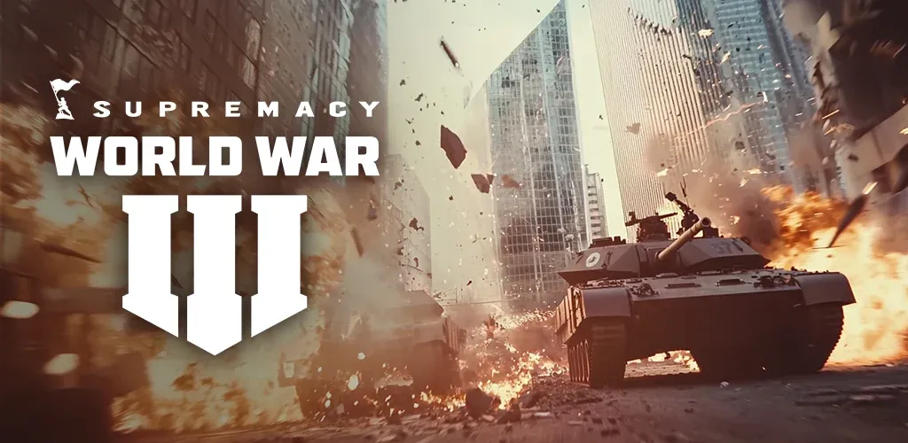 Supremacy: World War 3